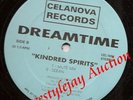 DREAMTIME-KINDRED SPIRITS 12