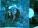 GENTLE SOUL s/t RARE psych original yellow Epic LP