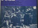 Village Fugs Sing Ballads LP First Album Broadside