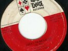 NORTHERN SOUL Emanuel Lasky - Lucky to Be Loved  LISTEN