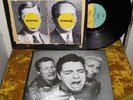 punk/u2/rancid/against me/bille joe GREEN DAY NIMROD LP