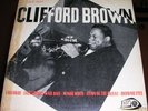 CLIFFORD BROWN 6et - RARE 10