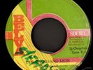 PRINCE HAMMER * TEN THOUSAND LION *   Roots Classic