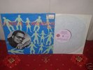 O.V. WRIGHT 8 Men 4 Women LP 1968 PINK ISLAND 1st Press