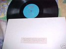 *HUNTER MUSKETT* ORIGINAL 1970 UK DECCA NOVA SDN 20  LP