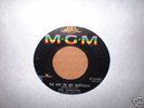 RARE NORTHERN SOUL 45 CHARADES MGM 