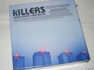 The Killers 'Hot Fuss' RARE 11 x 7 Sealed Vinyl Box Set