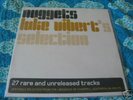 Nuggets 2xLP Luke Vibert's Selection RARE Experimental