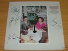 LED ZEPPELIN SIGNED Album 