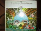 Chocolate Watch Band-Inner Mystique-US Tower  Psych NR