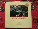DAVID OISTRAKH/ENCORES/COLUMBIA SAX 2253  B&S