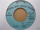 Shalimars - Stop and take a look at yourself -Verve DJ