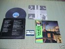 PINK FLOYD animals Japan LP+OBI+Sticker