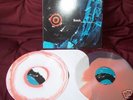 Botch We Are The Romans 2 LP cream orange swirl Melvins