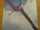 Free 1969 UK PSYCH PROG s/t lp *STONE MINT*