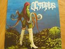 Octopus 1970 UK PSYCH PROG lp Restless night *MINT-*