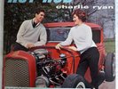 CHARLIE RYAN HOT ROD LP ORIG KING RECORDS 751 RARE