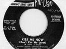 NORTHERN SOUL- FLORENCE DEVORE kiss me now DEMO PHI-DAN