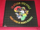 Iration Steppas - Dubz from de higher regionz -Original