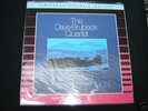 Dave Brubeck Quartet--Concord On A Summer Night-SEALED
