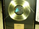 AL GREEN Let’s Stay Together GOLD RECORD LP Hi-NO RESRV