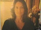 MFSL 1-238 JOAN BAEZ DIAMONDS & RUST #131 SEALED LP