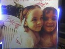 Smashing Pumpkins Siamese Dream 2LP Vinyl Record Signed