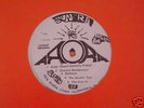 SUN RA - Outer Reach Intensity-Energy
