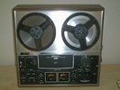 NEAR MINT, SONY STEREO REEL-TO-REEL TAPE RECORDER