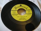 jackie ross/keep your chin up/in demand stormer/rare