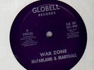 RARE HIP HOP/ ELECTRO RAP 12