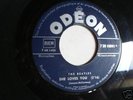 Beatles - 45 T single SO 10091 She loves you