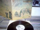 WARHORSE Same Lp UK Hard Rock VERTIGO Deep Purple RARE