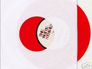 The White Stripes - Red Death at 6:14 - RARE RED VINYL