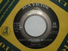 BOBBY DAY GIRL NEXT DOOR RARE NORTHERN SOUL 45 MANSHIP