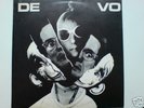 DEVO  MABUHAY LIVE 77 LP PUNK NEW WAVE STIFF 