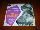 THE BEATLES -DAY TRIPPER-PORTUGAL 45-RARE PORTUGUESE