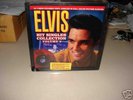 ELVIS PRESLEY BOXSET 23 7 inch coloured vinyl pict slvs