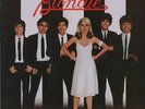 Blondie Parallel Lines MFSL Mobile Fidelity vinyl LP