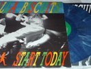 GORILLA BISCUITS og lp, yot, bold, insted, sxe hardcore
