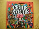 CROME SYRCUS Love cycle Superb US psych prog COMMAND 