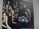 JIMI HENDRIX  ELECTRIC   LADYLAND  [ POLYDOR ]