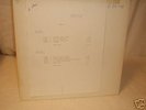 rare Genesis test pressing, m- vinyl Atco SD 36144