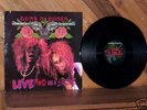 GUNS N ROSES LP LIVE ?*# LIKE A SUICIDE ORIGINAL RARE