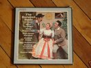 THE BARTERED BRIDE Smetana KEMPE ASD 522-4 White Gold