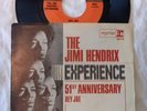 JIMI HENDRIX: 