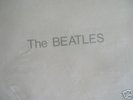 THE BEATLES WHITE ALBUM MFSL MOBILE FIDELITY LP NEW NR