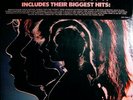 ROLLING STONES HOT ROCKS MISPRESSING w/ALTERNATE TRACKS