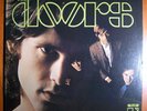 DOORS 1st ALBUM MINT ORIG'67 ELEKTRA MONO LP UNCENSORED