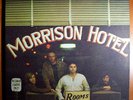 DOORS MORRISON HOTEL MINT ORIG '70 LP WHITE LABEL PROMO